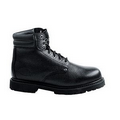 Men's Black Raider Boots (Soft Toe)